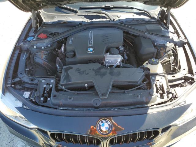 VIN WBA8E1G59JNU92444 2018 BMW 3 Series, 320 I no.11