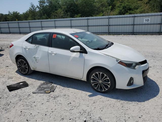 2015 TOYOTA COROLLA L - 5YFBURHE5FP304778