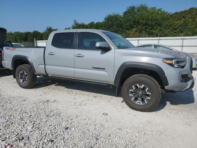 2021 TOYOTA TACOMA DOU - 5TFDZ5BN1MX056202