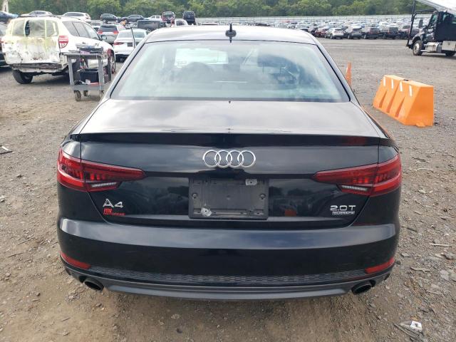 2018 AUDI A4 PREMIUM - WAUDNAF4XJA085375