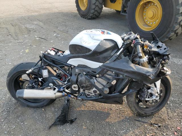 2024 BMW S 1000 RR - WB10E6304R6J59479