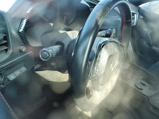2016 CHEVROLET CORVETTE Z - 1G1YU2D63G5603029