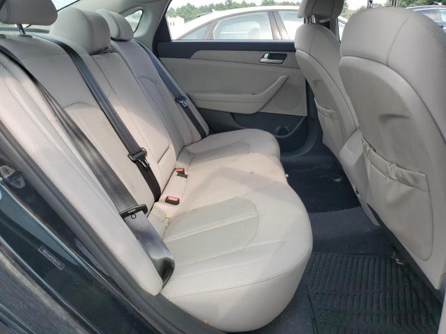 2015 HYUNDAI SONATA SE - 5NPE24AF5FH247777