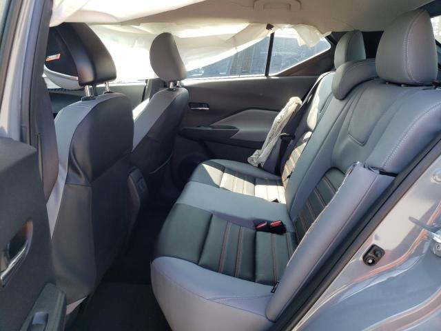 2023 NISSAN KICKS SR - 3N1CP5DV3PL514341