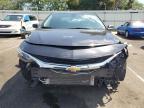 CHEVROLET MALIBU LS photo