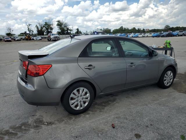 Vin: knafu4a27c5603263, lot: 64665294, kia forte ex 20123
