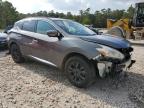 NISSAN MURANO S photo