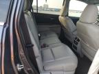 HONDA PILOT EXL photo