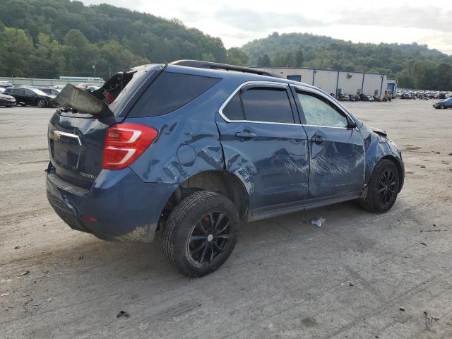 2016 CHEVROLET EQUINOX LT - 2GNFLFEK1G6236681