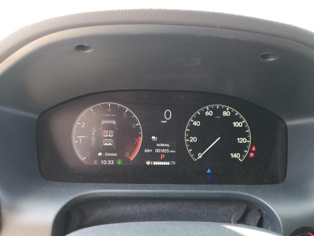 2024 HONDA HR-V SPORT - 3CZRZ2H5XRM781333