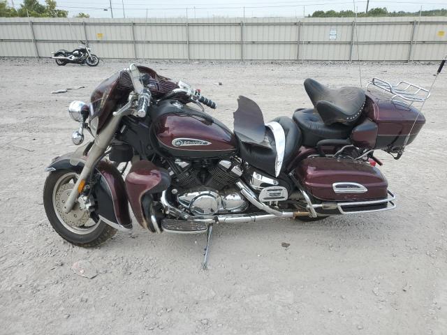 2008 YAMAHA XVZ13 TF - JYAVP04E18A014711