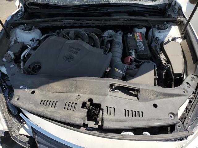 2019 TOYOTA AVALON XLE - 4T1BZ1FB0KU021550
