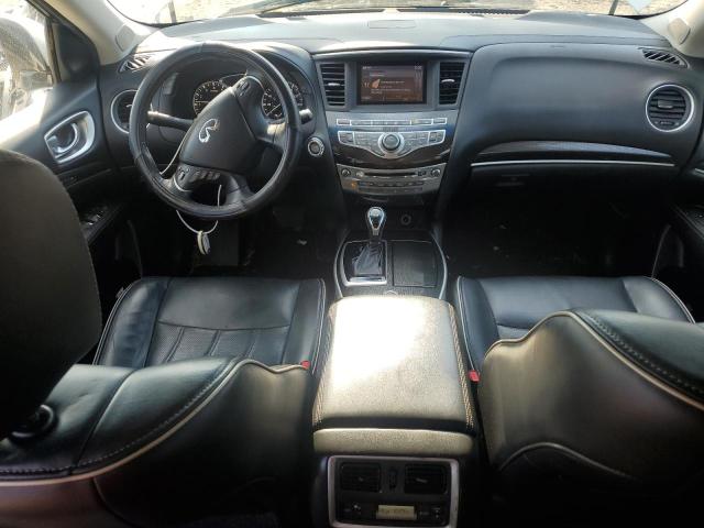2016 INFINITI QX60 - 5N1AL0MN5GC529515