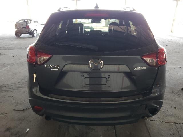 VIN JM3KE4DY1E0308844 2014 Mazda CX-5, GT no.6