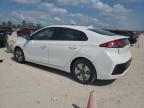 HYUNDAI IONIQ BLUE photo