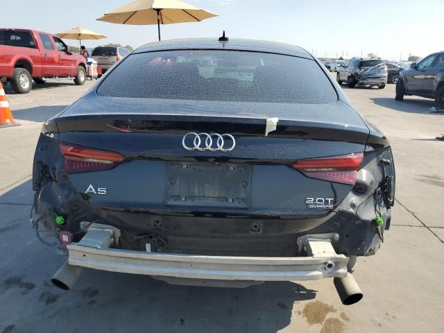 2018 AUDI A5 PREMIUM - WAUENCF51JA092109