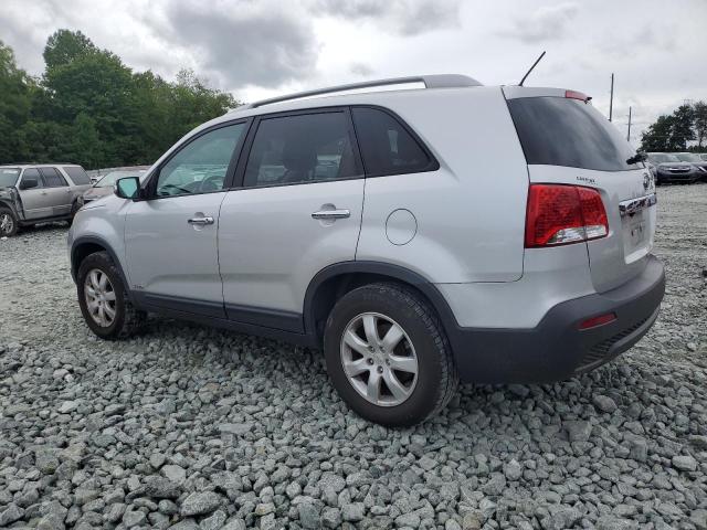 Vin: 5xyktda13bg053903, lot: 65028734, kia sorento base 20112
