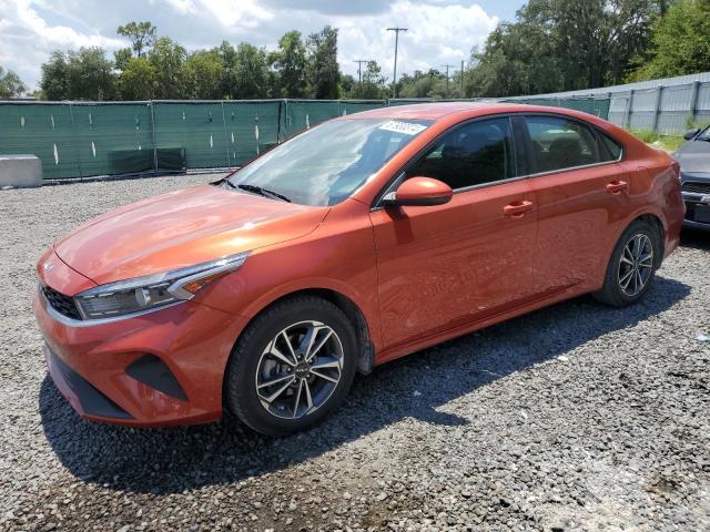 VIN 3KPF24AD5PE638291 2023 KIA FORTE no.1