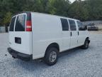 CHEVROLET EXPRESS G2 photo