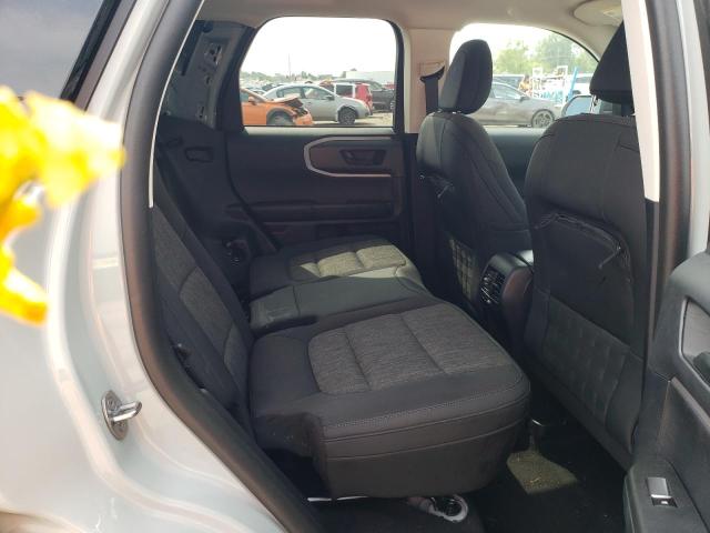 2022 FORD BRONCO SPO - 3FMCR9B60NRE31613