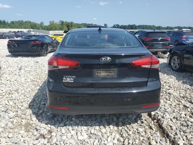 2017 KIA FORTE LX - 3KPFK4A73HE155796