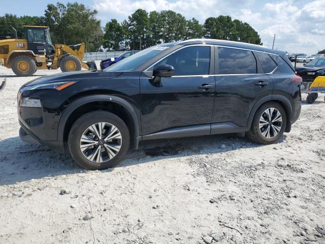 2023 NISSAN ROGUE SV - 5N1BT3BA9PC755014