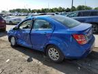 Lot #2940838727 2020 CHEVROLET SONIC LT