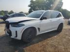 2024 BMW X5 M60I - 5UX33EU04R9U00310