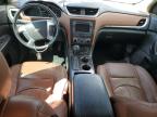 CHEVROLET TRAVERSE P photo