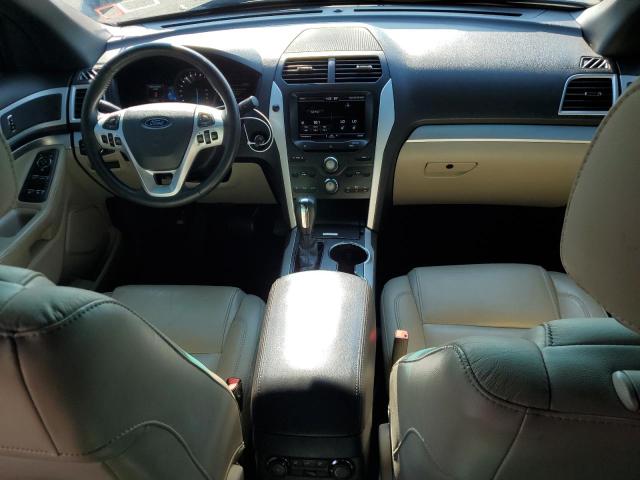 2015 FORD EXPLORER X - 1FM5K8D87FGB45059