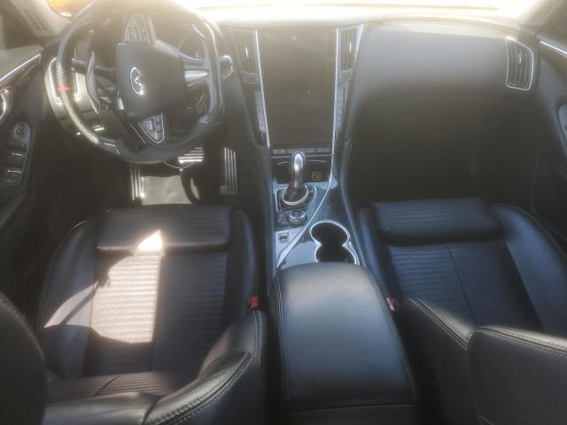 2016 INFINITI Q50 RED SP - JN1FV7AR5GM451349