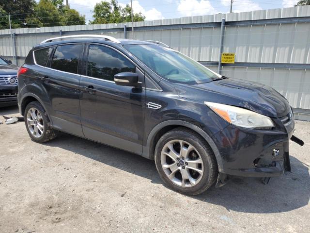 Vin: 1fmcu0jx5eua10936, lot: 67830484, ford escape titanium 20144