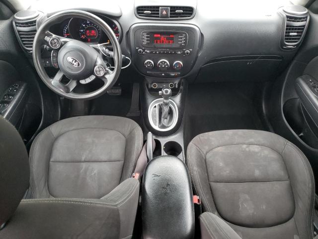 2015 KIA SOUL - KNDJN2A24F7799962