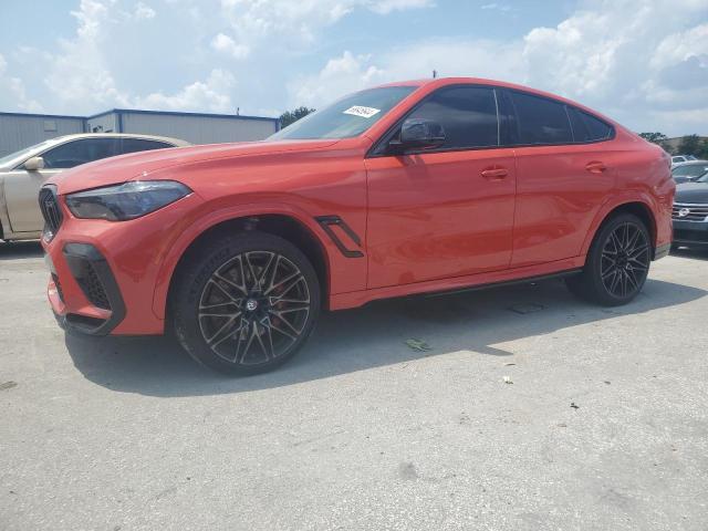 VIN 5YMCY0C09P9N56872 2023 BMW X6, M no.1