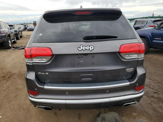 2017 JEEP GRAND CHER - 1C4RJFJT7HC815483