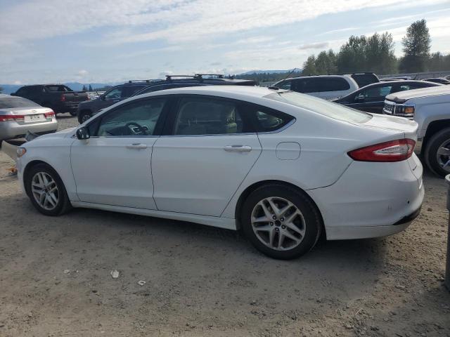 VIN 3FA6P0H79ER143713 2014 Ford Fusion, SE no.2