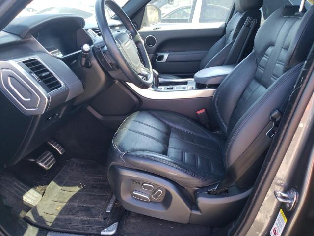 VIN SALWV2EF9EA337121 2014 Land Rover Range Rover,... no.7