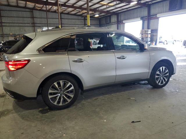 Vin: 5fryd3h45fb012038, lot: 66083064, acura mdx technology 20153