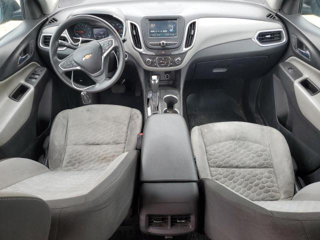 2018 CHEVROLET EQUINOX LS - 2GNAXHEV1J6195965