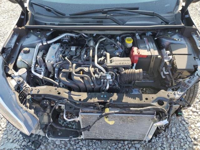 2024 NISSAN SENTRA SV - 3N1AB8CVXRY250128