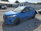 2024 NISSAN KICKS SR - 3N1CP5DV4RL474001