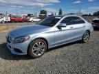 2015 MERCEDES-BENZ C 300 - 55SWF4JB5FU061238