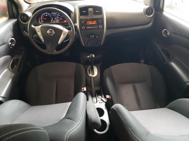 2015 NISSAN VERSA S - 3N1CN7AP8FL818173