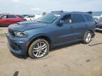 2021 DODGE DURANGO GT - 1C4RDJDG0MC696727