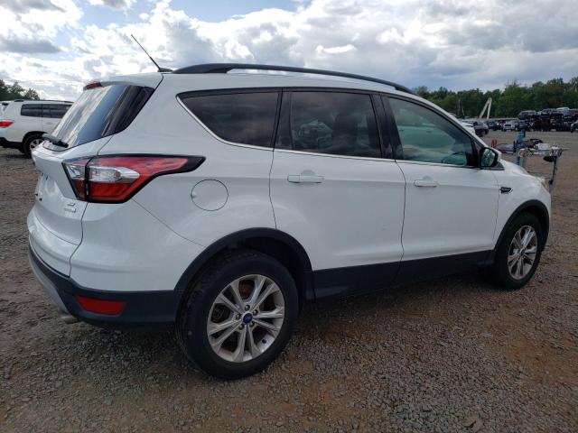 2018 FORD ESCAPE SE - 1FMCU0GD8JUC10989