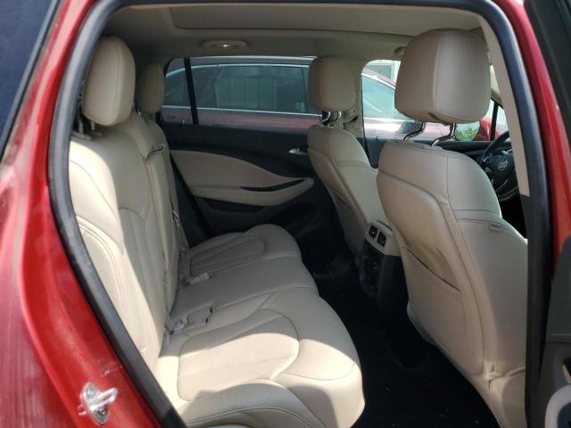 2017 BUICK ENVISION P - LRBFXFSX3HD018384
