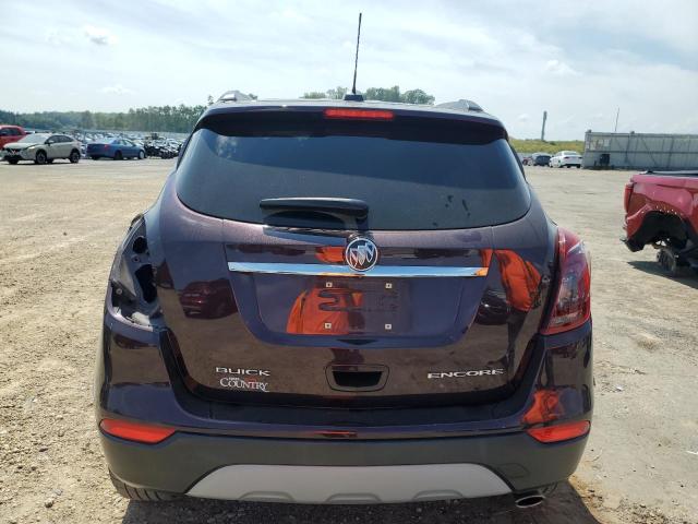 2017 BUICK ENCORE PRE - KL4CJASB7HB226965