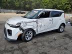 2020 KIA SOUL LX - KNDJ23AU0L7001873