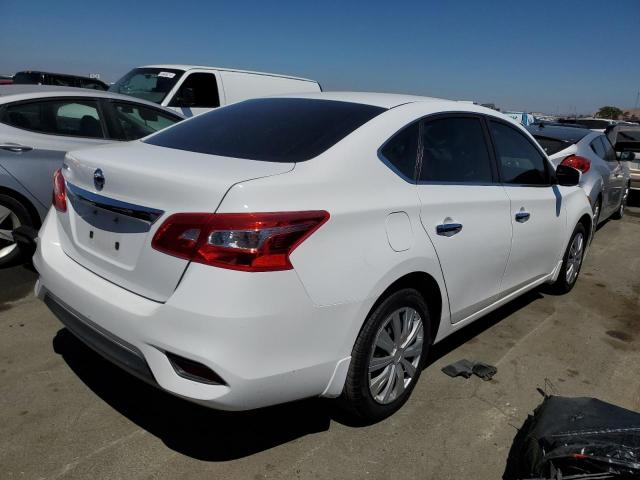 VIN 3N1AB7AP6GY336404 2016 Nissan Sentra, S no.3