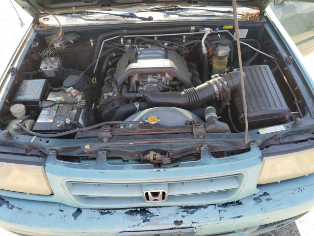 1998 HONDA PASSPORT E 4S6CK58W1W4414132  68764554